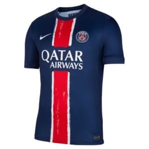 maglia Psg 2024 25 home Nike