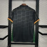 maglia_Venezia_2024-25_Home_Nocta__3 dettaglio posteriore della maglia Venezia 2024/25 Home Nocta