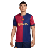 maglia_barcellona_2024-2025_home_modello maglia Barcellona 2024/2025 Home modello