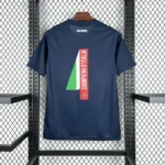 maglia_celebrativa_Napoli_quarto_scudetto_5 maglia celebrativa Napoli quarto scudetto 2024 25 dettaglio posteriore Campioni d'Italia