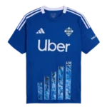maglia Como 2024 25 home Adidas