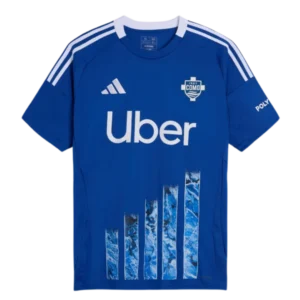maglia Como 2024 25 home Adidas
