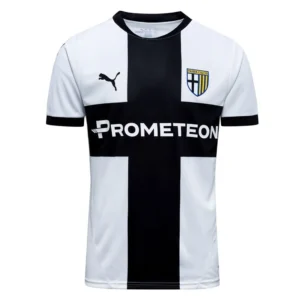 maglia Parma 2024 25 home Puma