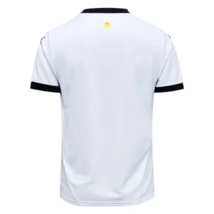 maglia Parma 2024 25 home Puma dettaglio posteriore