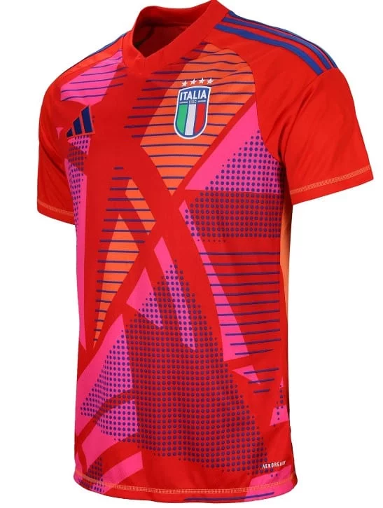 Maillot De Gardien De Foot Vintage Années 2000 Uhlsport "Feel The Passion" - Taille XL - Neuf Avec étiquette