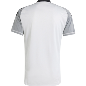 dettaglio posteriore della maglia portiere Juventus 2024/25 Third