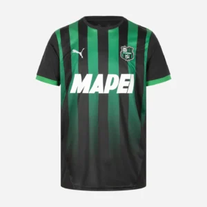 maglia Sassuolo 2024 25 home Puma