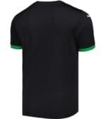 maglia Sassuolo 2024 25 home Puma dettaglio laterale posteriore