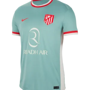 maglia Atletico Madrid 2024/25 Away Nike