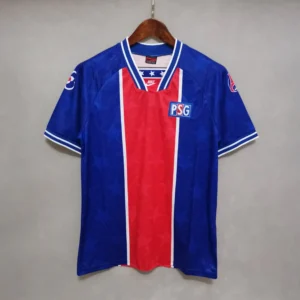 maglia Paris S.t Germain PSG 1994/95 Home