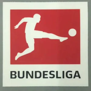 Patch Bundesliga