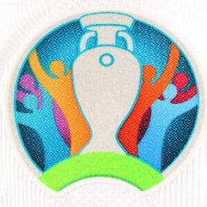patch euro 2024 uefa
