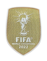 Fifa World Champions 2022