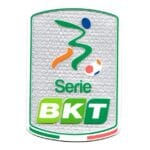 Patch serie B BKT