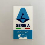 Patch Serie A 2024/25