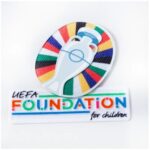 Patch UEFA Euro 2024