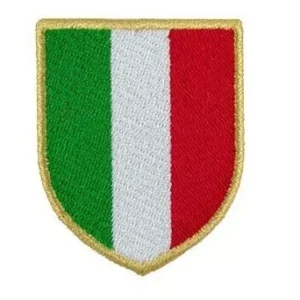 Patch scudetto Serie A Italia