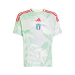 seconda maglia Italia 2025 away Adidas EURO 2025