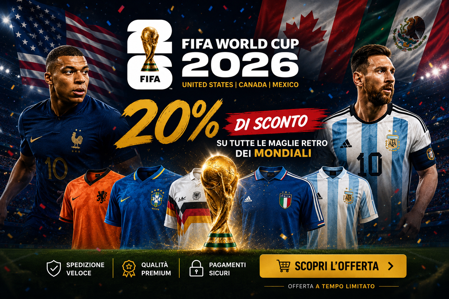 slider desktop fifa world cup 2026