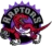 Toronto Raptors logo