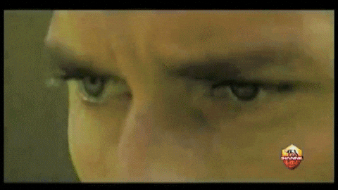 La Formazione dell’Italia al Mondiale 2006: Il Trionfo Azzurro 5 world cup eyes GIF by AS Roma